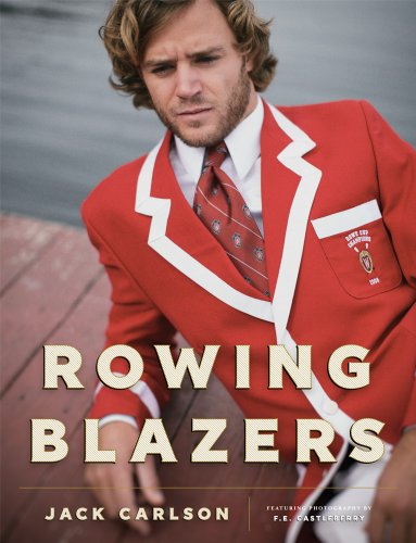 Rowing Blazers von Vendome Press