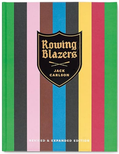 Rowing Blazers von WordUnited
