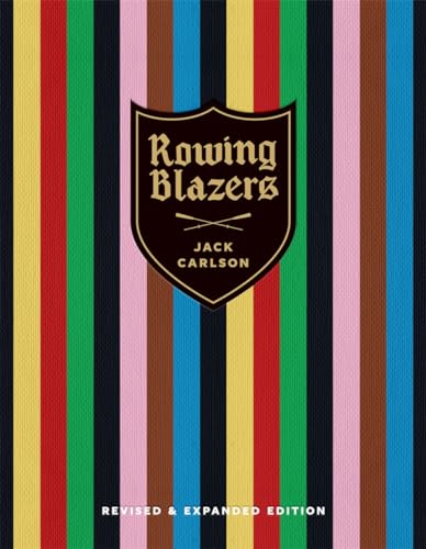 Rowing Blazers von WordUnited