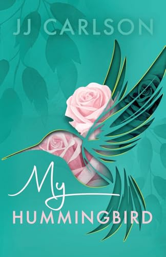 My Hummingbird von Lucid Books