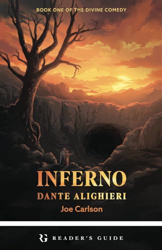 Inferno: Reader's Guide von Roman Roads Press