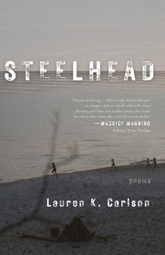 Steelhead Steelhead von Cornerstone Press