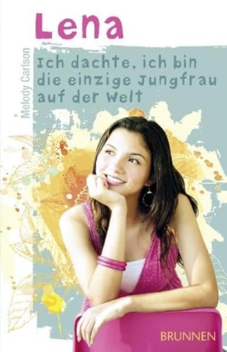 Lena: Ich dachte, ich bin die einzige Jungfrau auf der Welt