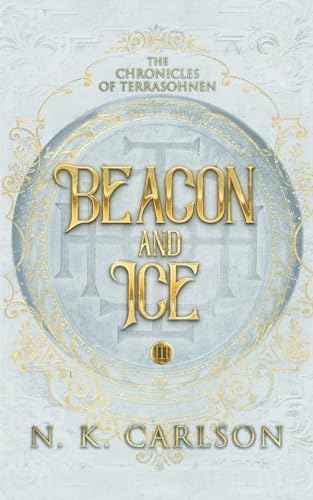 Beacon and Ice von Creative James Media