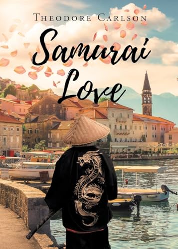 Samurai Love Samurai Love von Newman Springs