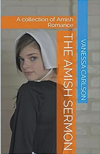 The Amish Sermon von Trellis Publishing