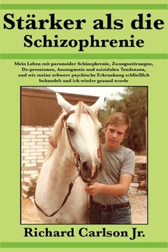 Stärker als die Schizophrenie