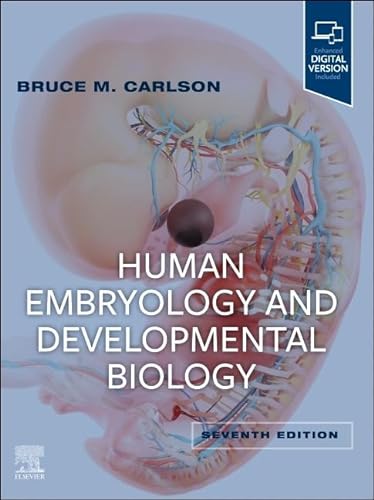 Human Embryology and Developmental Biology von Elsevier