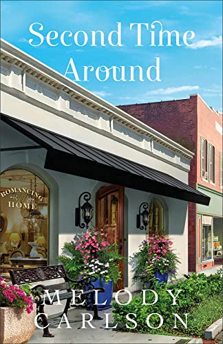 Second Time Around Second Time Around von Revell