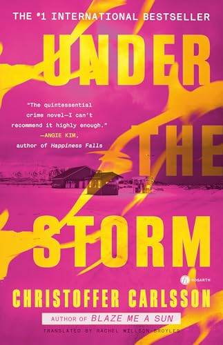 Under the Storm: A Novel (Halland Suite) von Random House Publishing Group