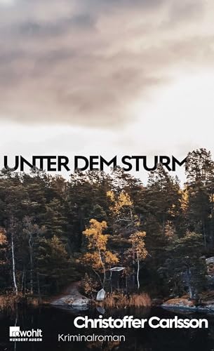 Unter dem Sturm: Kriminalroman | Die Nummer 1 aus Schweden von Rowohlt Verlag GmbH