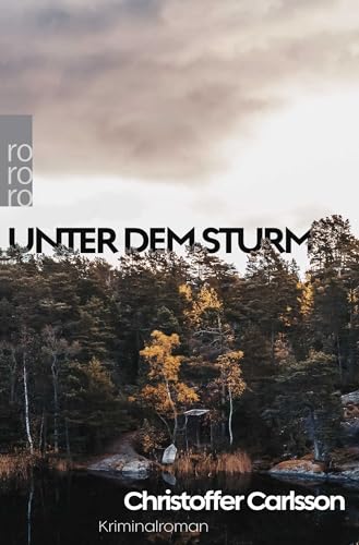 Unter dem Sturm: Kriminalroman | Die Nummer 1 aus Schweden