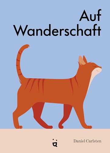 Auf Wanderschaft: Was Katzen anstellen, wenn wir nicht zusehen von Helvetiq