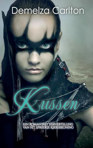 Kussen: Een Romantasy Hervertelling van het Sprookje Kikkerkoning Kussen: Een Romantasy Hervertelling van het Sprookje Kikkerkoning von Lost Plot Press