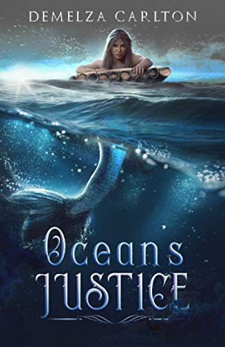 Ocean's Justice (Siren of War, Band 1) von CREATESPACE
