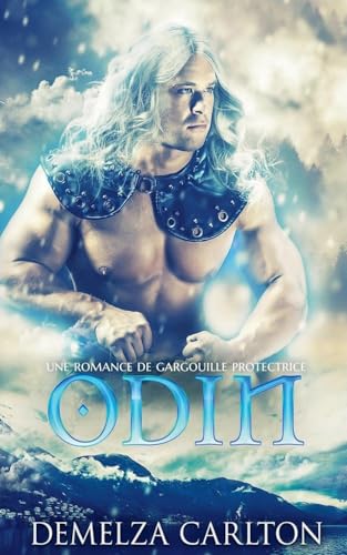 Odin: Une Romance de Gargouille Protectrice (Coeur de Glace, Band 3) von Lost Plot Press