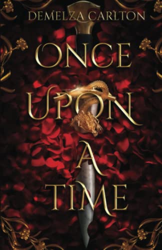 Once Upon A Time (Romance a Medieval Fairytale)