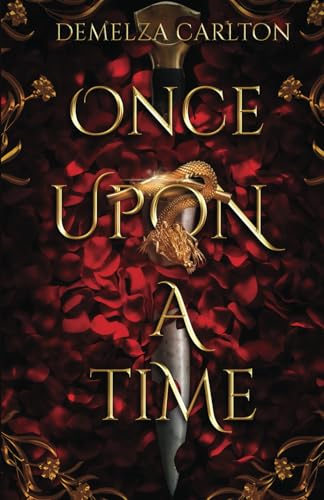 Once Upon A Time von Independently published
