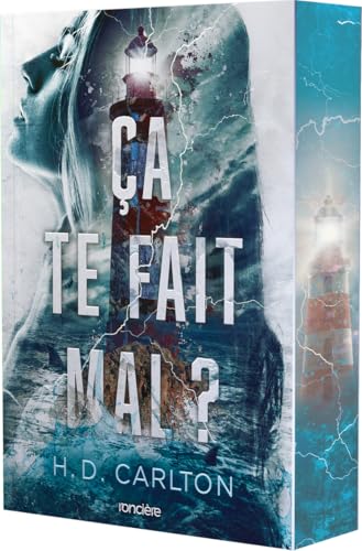 Ça te fait mal ? (broché) Ça te fait mal ? (broché) von RONCIERE