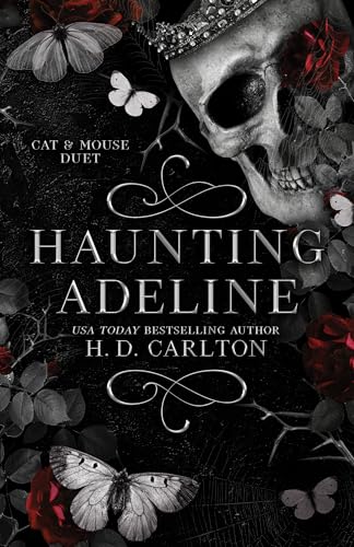 Haunting Adeline Haunting Adeline von Zando
