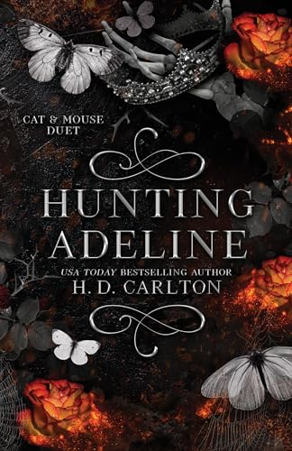 Hunting Adeline (Cat and Mouse Duet) von Zando