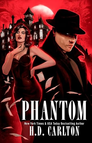 Phantom Phantom von Zando