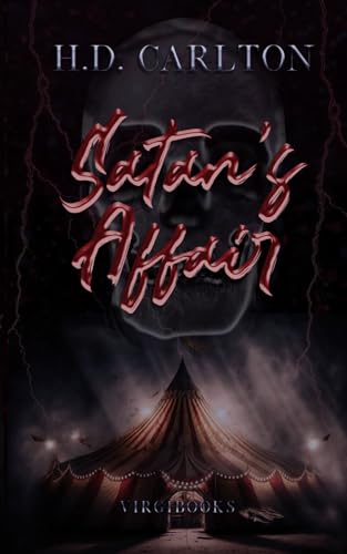 Satan's Affair: Edizione Italiana (Il gatto e il topo) von VIRGIBOOKS