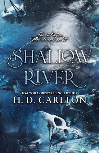 Shallow River von Zando
