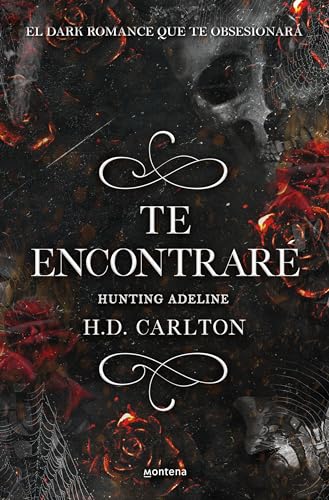 Te encontraré: Hunting Adeline (Dueto del Gato y el Ratón 2): Hunting Adeline (Lo más visto, Band 2)