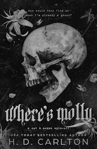 Where's Molly von Zando