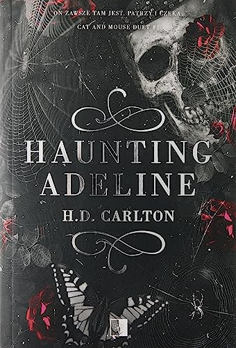 Cat and Mouse Duet (1) (Hauting Adeline, Band 1)