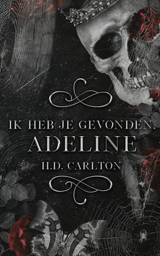 Ik heb je gevonden, Adeline! (Kat en muis, 1) von SVM Publishing