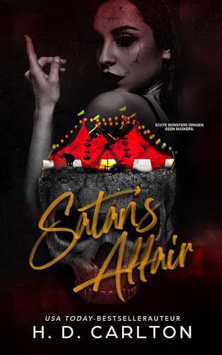 Satan's Affair von SVM Publishing