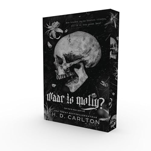 Waar is Molly? Waar is Molly? von SVM Publishing