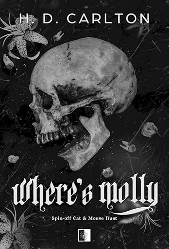 Where is Molly von NieZwykłe Zagraniczne