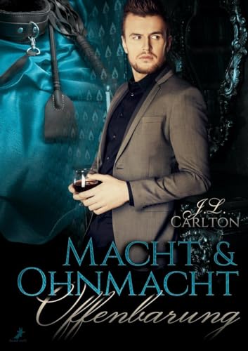Macht und Ohnmacht: Offenbarung: Band 2 von DEAD SOFT Verlag