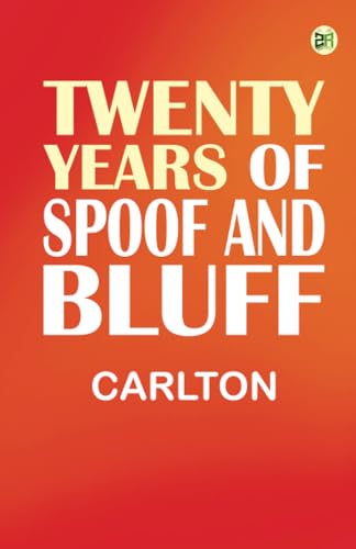 Twenty Years of Spoof and Bluff von Zinc Read