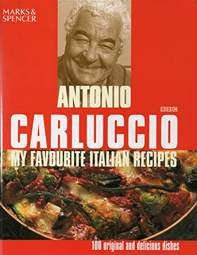My Favourite Italian Recipes: My Favourite Italian Recipes