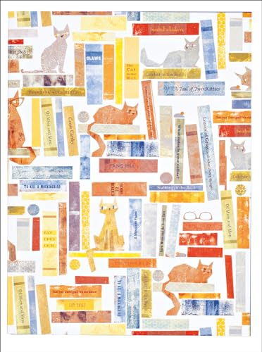 Smarty Cats Green Journal