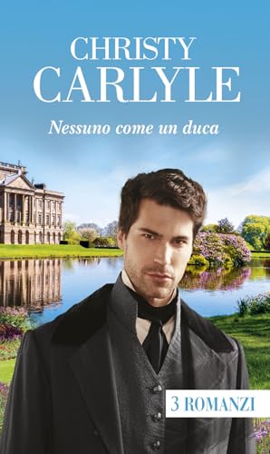 Nessuno come un duca von HarperCollins Italia