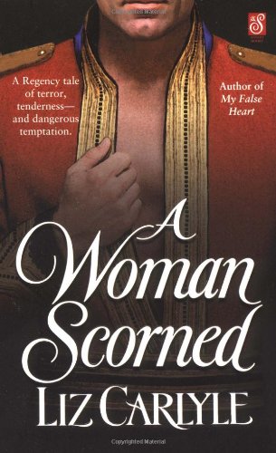 A Woman Scorned (Sonnet Books)