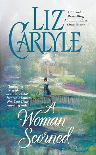 A Woman Scorned von Gallery Books