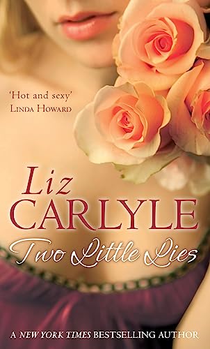 Two Little Lies: Number 2 in series (Maclachlan Family)