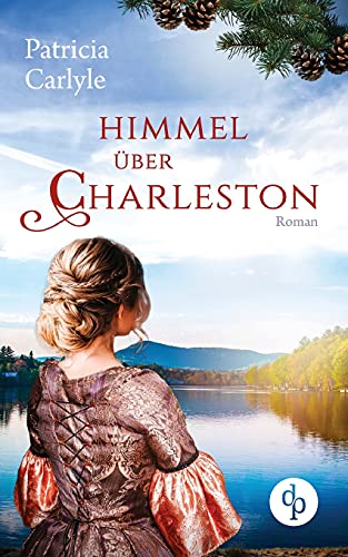 Himmel über Charleston
