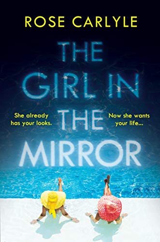 Girl in the Mirror von Corvus