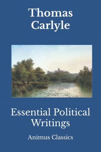 Essential Political Writings von Independently published