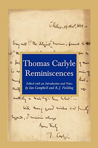 Reminiscences