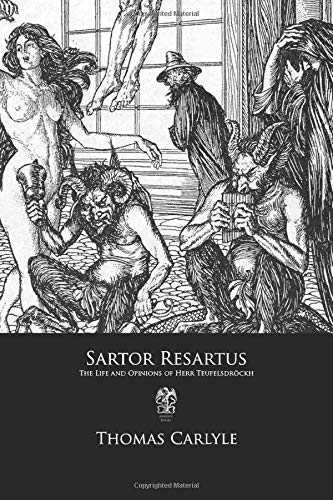 Sartor Resartus Sartor Resartus