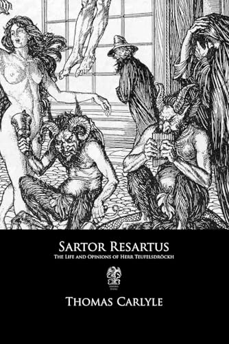 Sartor Resartus