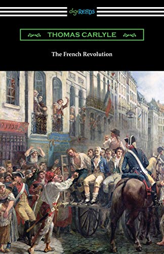 The French Revolution von Digireads.com